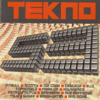 Tekno, Vol. 53&nbsp;&mdash;&nbsp;2009