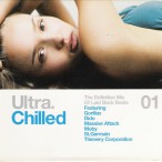 Ultra Chilled, Vol. 01&nbsp;&mdash;&nbsp;2001