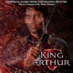 King Arthur (Complete Recording Sessions) — 2004