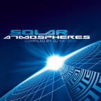 Solar Atmospheres (Compiled By DJ Natron) — 2009