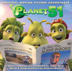 Planet 51 — 2009