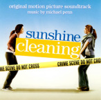 Sunshine Cleaning — 2009