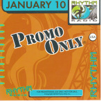 Promo Only- Rhythm Radio- January 10 — 2010