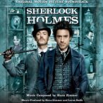 Sherlock Holmes — 2009