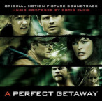 Perfect Getaway — 2009