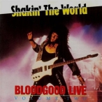 Live, Vol. 02- Shakin' The World — 1990
