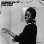 The Complete Roulette Sarah Vaughan Studio Sessions — 2002