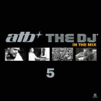 The DJ 5 In The Mix — 2010