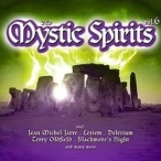 Mystic Spirits, Vol. 06 — 2002
