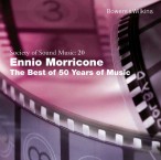 The Best Of 50 Years Of Music — 2010