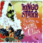 I Wanna Be Santa Claus — 1999