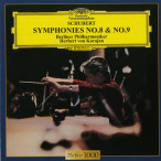 Symphonies Nos. 8 & 9 — 2006