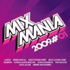 Mixmania 2009, Vol. 01 — 2009