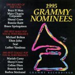 Grammy Nominees 1995 — 1995