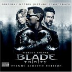 Blade Trinity — 2004