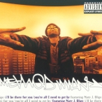 I'll Be There For You # You're All I Need To Get By&nbsp;&mdash;&nbsp;1995