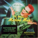 The Riddler&nbsp;&mdash;&nbsp;1995