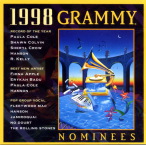Grammy Nominees 1998 — 1998