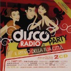 Discoradio Party — 2010