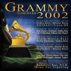 Grammy Nominees 2002 — 2002
