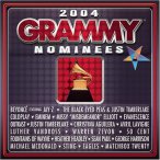 Grammy Nominees 2004&nbsp;&mdash;&nbsp;2004