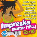 Imprezka Same Hity 2008, Vol. 01 — 2008