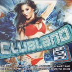 Clubland, Vol. 05 — 2010