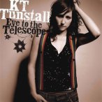 Eye To The Telescope — 2004