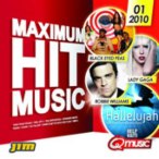 Maximum Hit Music 2010, Vol. 01 — 2010