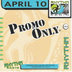 Promo Only- Rhythm Radio- April 10 — 2010