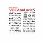 Vocabularies — 2010