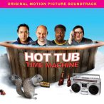 Hot Tub Time Machine — 2010
