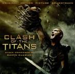 Clash Of The Titans&nbsp;&mdash;&nbsp;2010