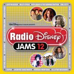 Radio Disney Jams, Vol. 12&nbsp;&mdash;&nbsp;2010