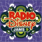 Radio Disney Jams, Vol. 09 — 2007