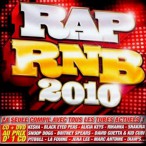 Rap R'n'B 2010 — 2010