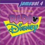 Radio Disney Jams, Vol. 04 — 2001