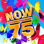 Now That's What I Call Music!, Vol. 75 (UK Series)&nbsp;&mdash;&nbsp;2010