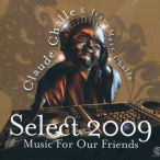 Music For Our Friends- Select 2009 — 2009