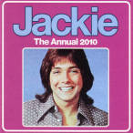 Jackie- The Annual 2010 — 2009
