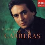 The Very Best Of Jose Carreras — 2003