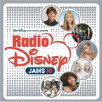 Radio Disney Jams, Vol. 10 — 2008