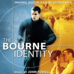 Bourne Identity&nbsp;&mdash;&nbsp;2002