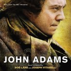 John Adams — 2008