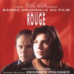 Trois Couleurs- Rouge&nbsp;&mdash;&nbsp;1994