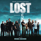 Lost- Season 5 — 2010
