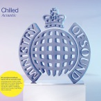 Ministry Of Sound- Chilled Acoustic — 2010