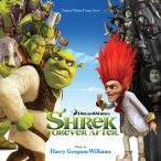 Shrek Forever After (Score) — 2010