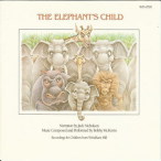 The Elephant's Child — 1987