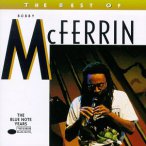 The Best Of Bobby McFerrin — 1996